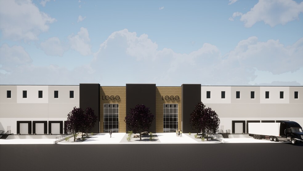 6000 S 650 W, Spanish Fork, UT à louer - Photo du bâtiment - Image 3 de 4