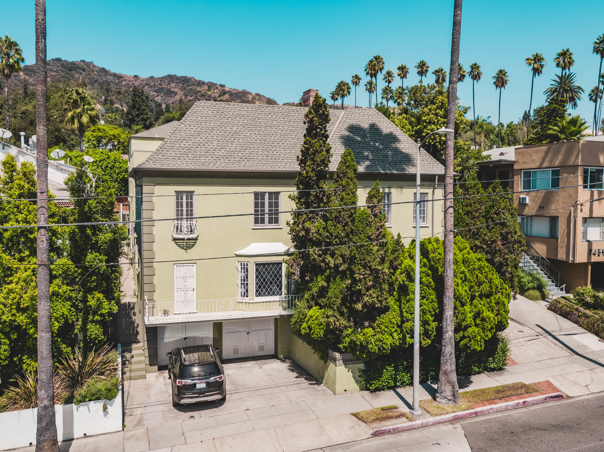 7467 Hollywood Blvd, Los Angeles, CA for sale Other- Image 1 of 1