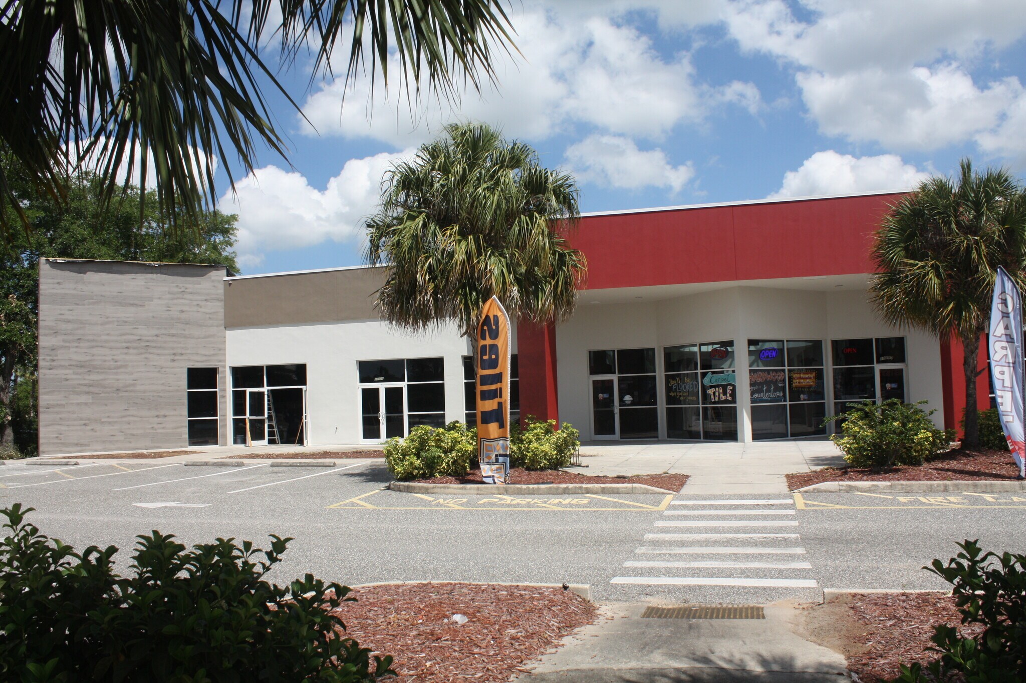 10885 W Colonial Dr, Ocoee, FL for lease Building Photo- Image 1 of 3