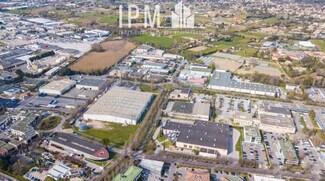 Plus de détails pour Commerce de détail à louer