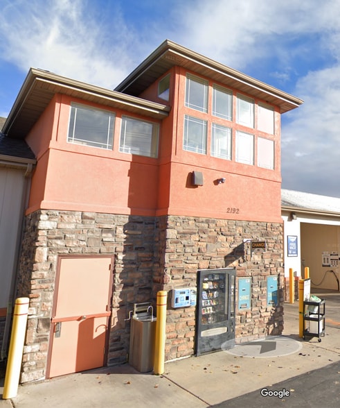 2192 W 5400 S, Salt Lake City, UT for sale - Building Photo - Image 3 of 7