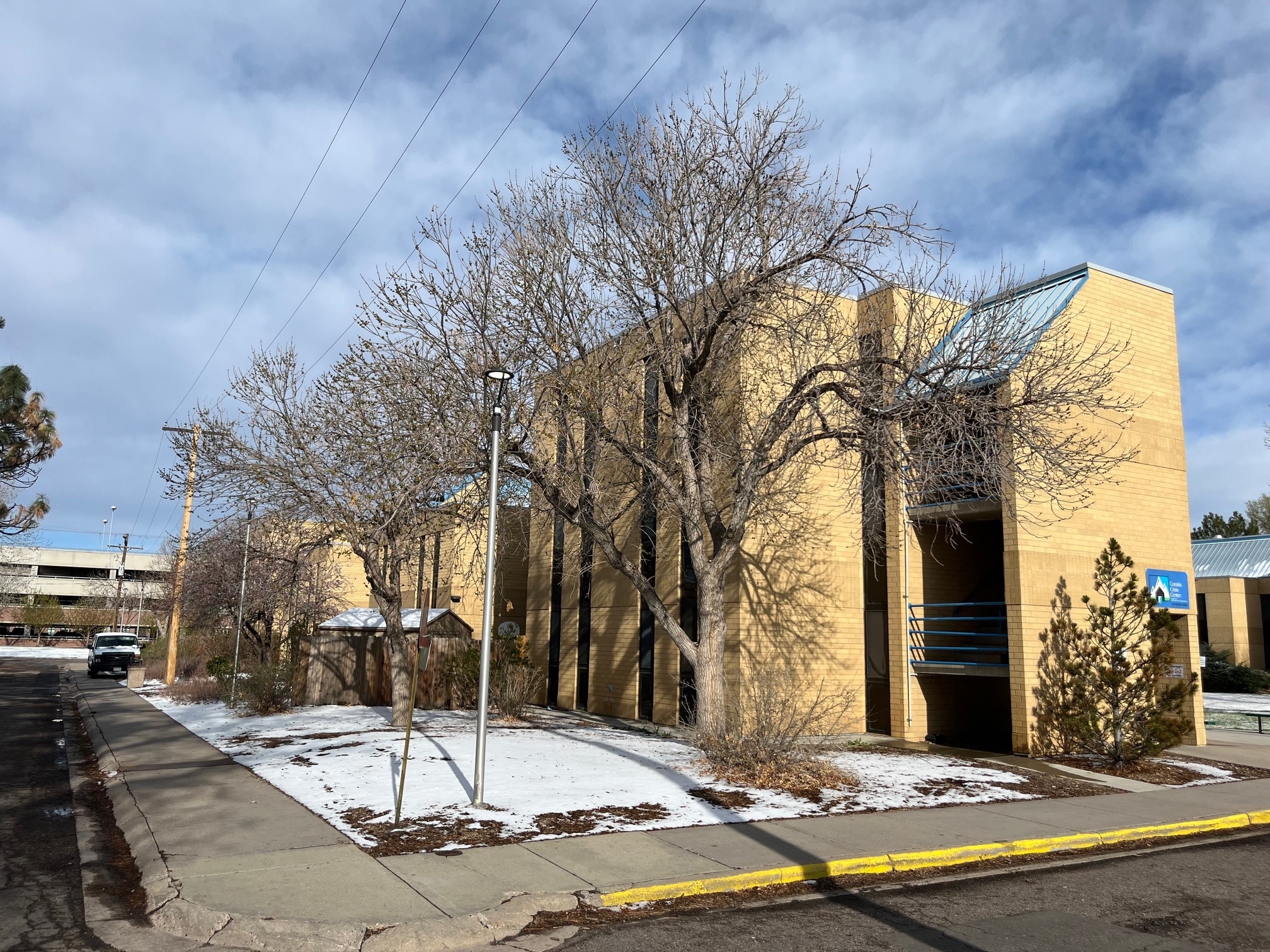UC Health Anschutz Medical Campus portfolio of 2 properties for sale on LoopNet.ca Primary Photo- Image 1 of 3