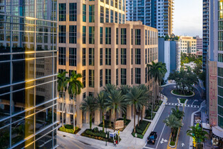 More details for 200 E Las Olas Blvd, Fort Lauderdale, FL - Coworking for Lease