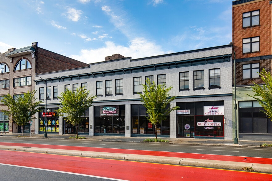 1309 W Broad St, Richmond, VA for sale - Building Photo - Image 1 of 56