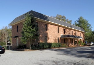 Plus de détails pour 1440 Fernwood Glendale Rd, Spartanburg, SC - Bureau à vendre