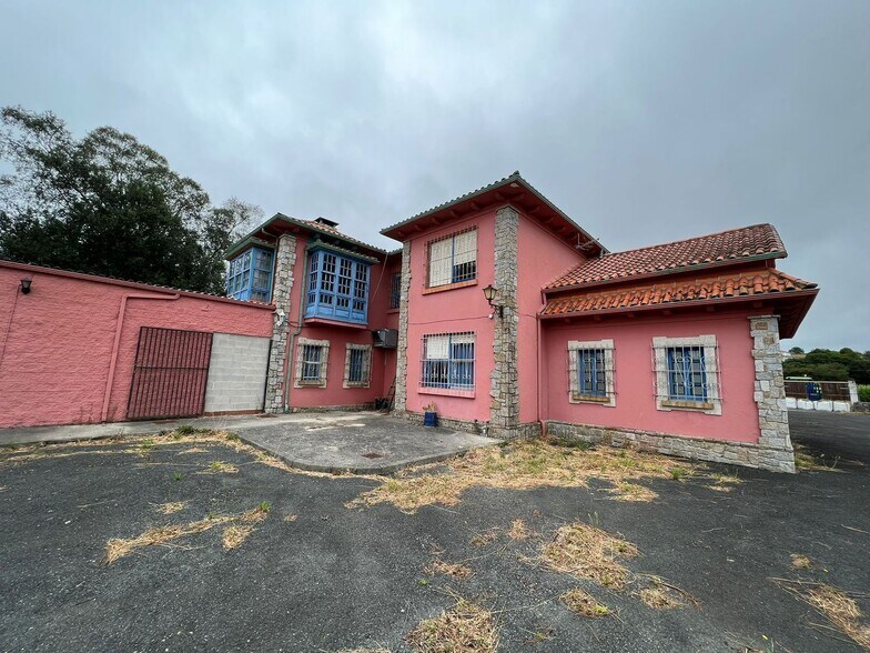 Travesia Nelle, 19, Narón, La Coruna à vendre - Photo du bâtiment - Image 3 de 30