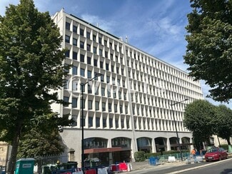 More details for 353 Boulevard Du Président Wilson, Bordeaux - Office for Lease