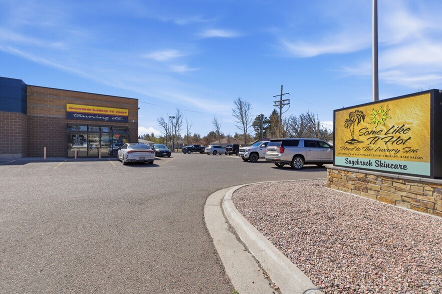 1900 Converse Ave, Cheyenne, WY à vendre - Photo du bâtiment - Image 3 de 14