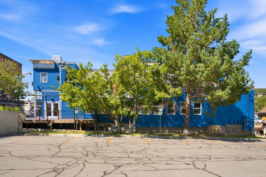 250 Main St, Park City, UT for sale - Building Photo - Image 2 of 20