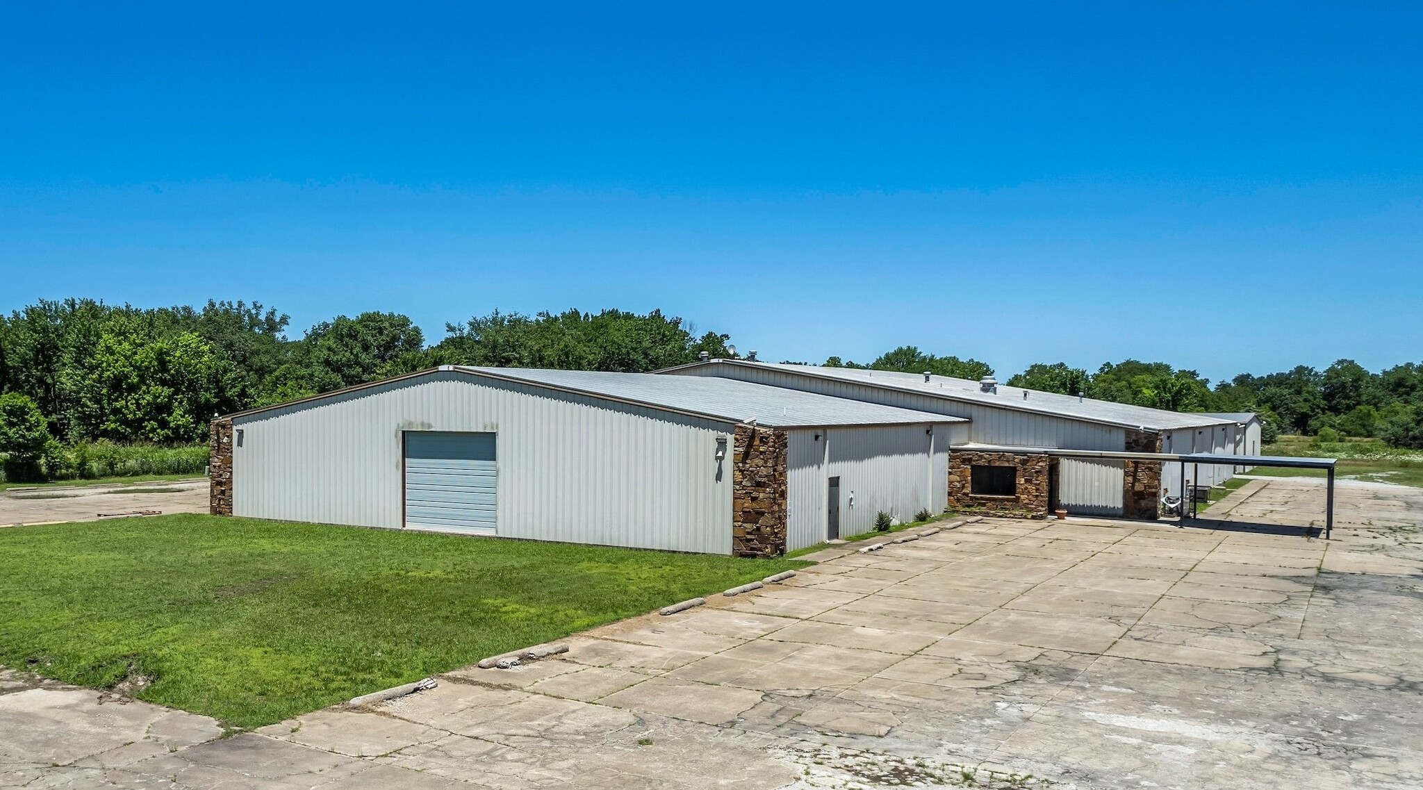 1821 E 66th St N, Tulsa, OK for sale Building Photo- Image 1 of 1