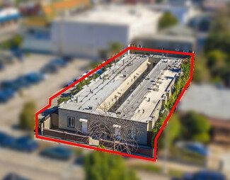 Plus de détails pour 1228 Raymond Ave, Long Beach, CA - Multi-résidentiel à vendre