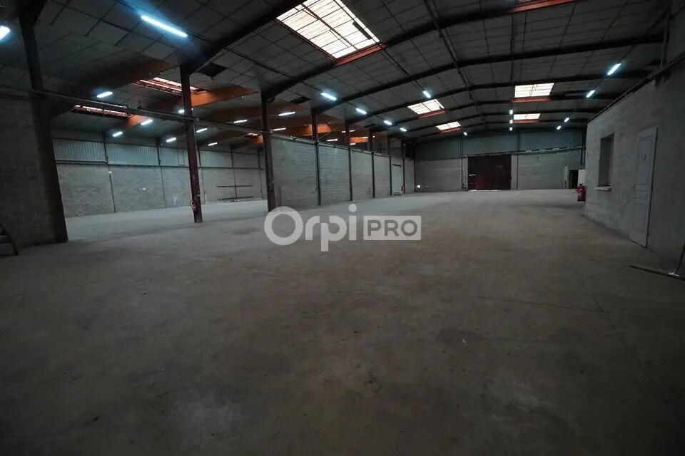 Flex in Quetigny for sale Building Photo- Image 1 of 8