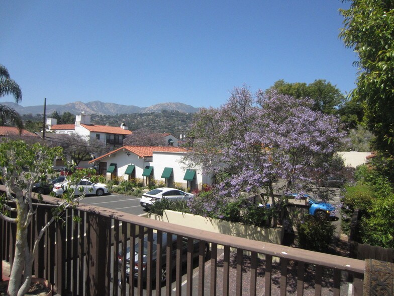 928 Garden St, Santa Barbara, CA à vendre - Photo du bâtiment - Image 3 de 9