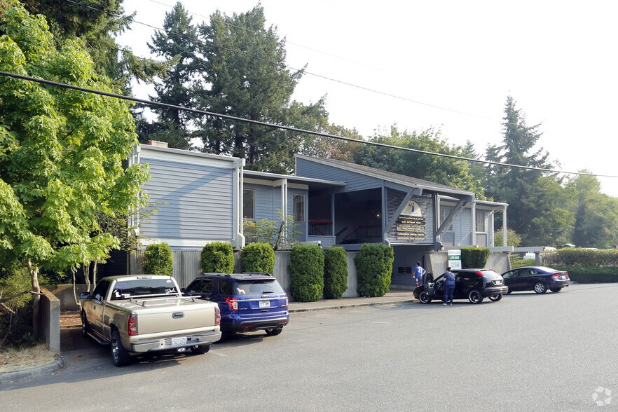 4110 Kitsap Way, Bremerton, WA à louer - Photo du bâtiment - Image 2 de 24
