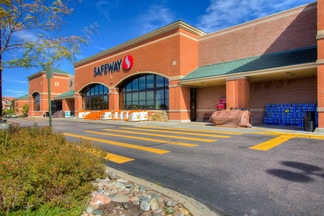 More details for 6905-7095 Austin Bluffs Pky, Colorado Springs, CO - Retail for Lease