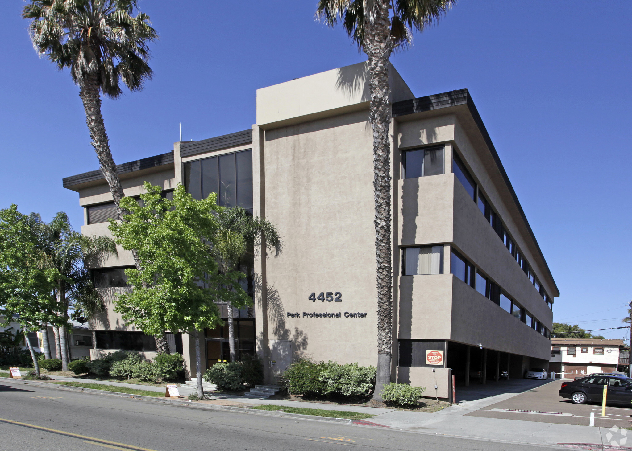 4452 Park Blvd, San Diego, CA for sale Building Photo- Image 1 of 1