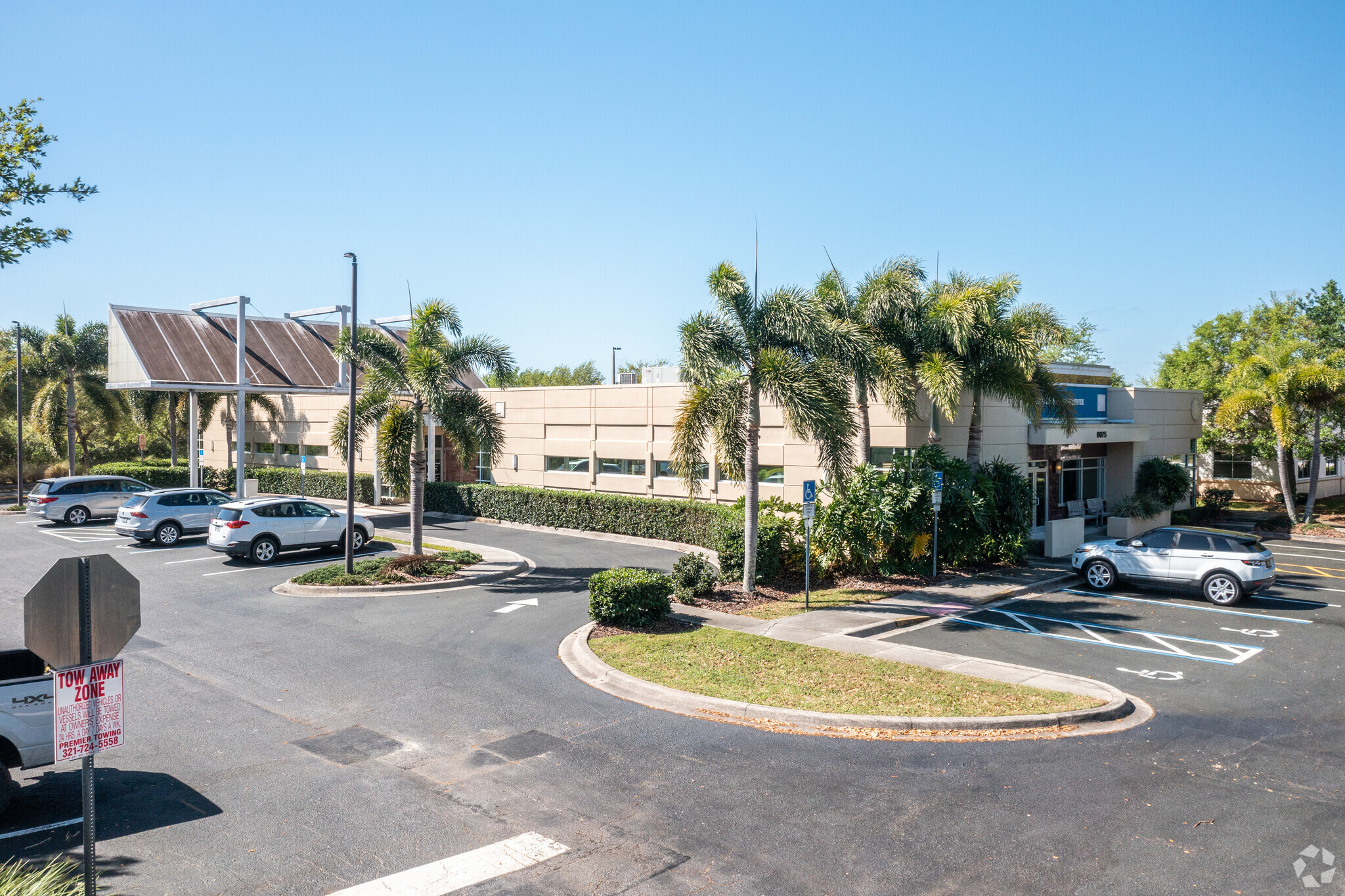 8075 Spyglass Hill Rd, Melbourne, FL à vendre Photo du bâtiment- Image 1 de 1