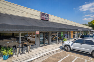 More details for 2310 Bissonnet St, Houston, TX - Office/Retail for Lease