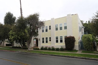 More details for 202 N La Peer Dr, Beverly Hills, CA - Multifamily for Sale