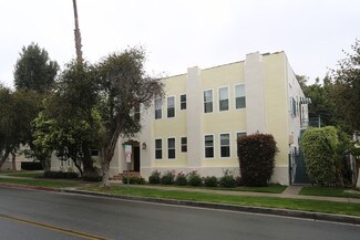 Plus de détails pour 202 N La Peer Dr, Beverly Hills, CA - Multi-résidentiel à vendre