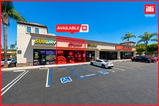 More details for 102-116 N Euclid St, Fullerton, CA - Retail for Lease