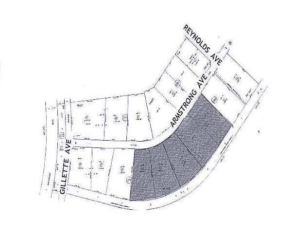 17522 Armstrong Ave, Irvine, CA à louer - Plan cadastral - Image 2 de 25