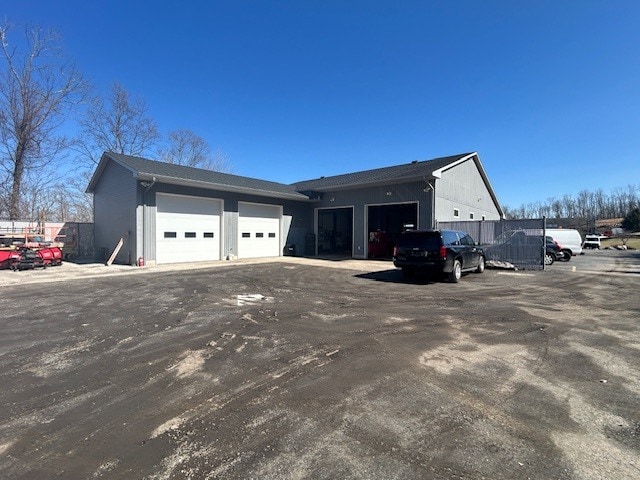 8 Kemah Lake Rd, Branchville, NJ for lease Primary Photo- Image 1 of 2