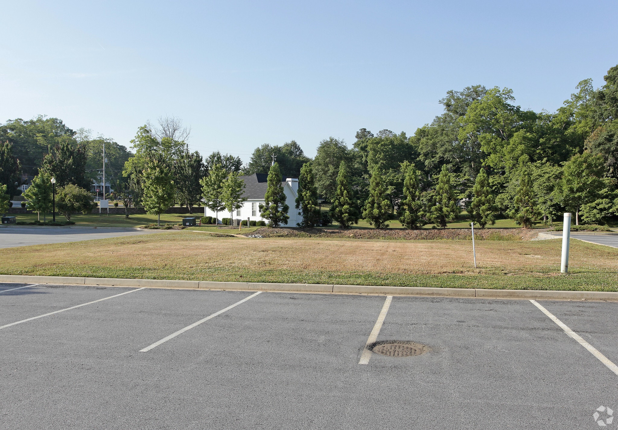 275 S Glynn St, Fayetteville, GA for sale Building Photo- Image 1 of 5