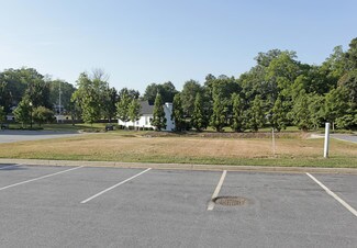 Plus de détails pour 275 S Glynn St, Fayetteville, GA - Terrain à vendre