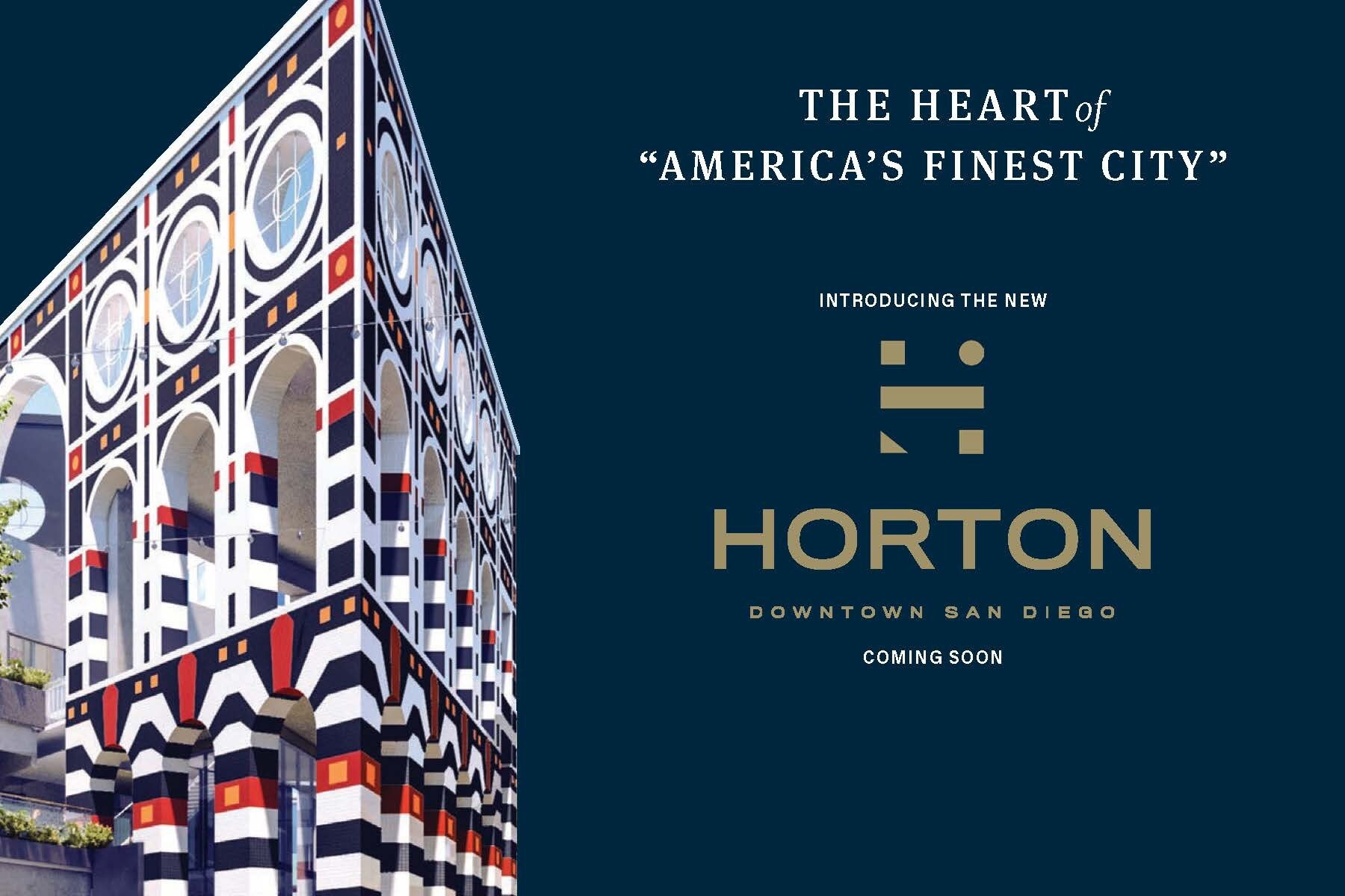 324 Broadway, San Diego, CA à vendre Photo du bâtiment- Image 1 de 1