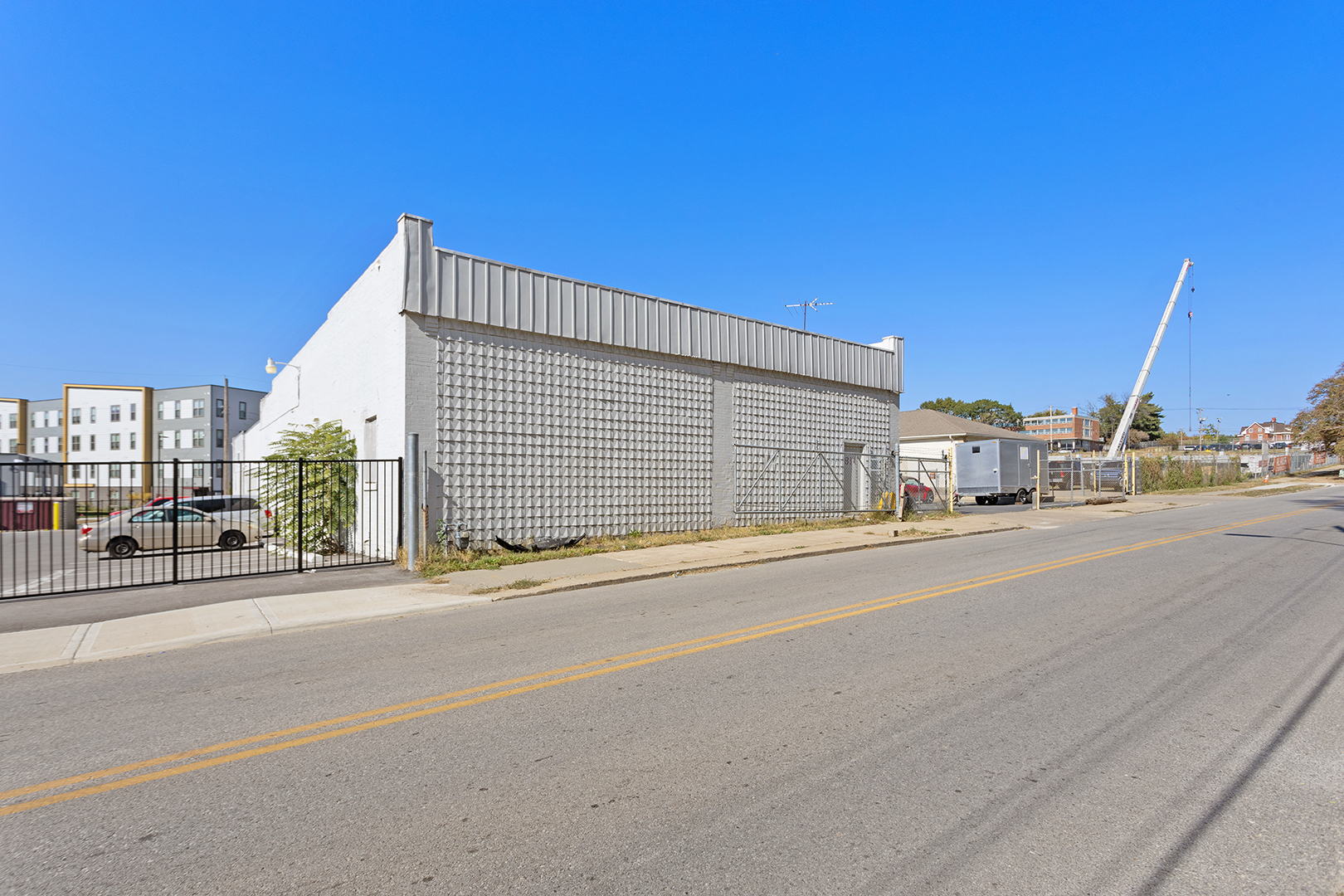 814 Brooklyn Ave, Kansas City, MO for sale Building Photo- Image 1 of 27