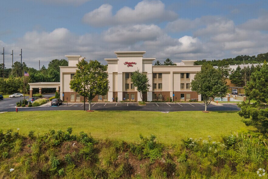 28 Price Creek Rd, Bremen, GA for sale - Building Photo - Image 3 of 3