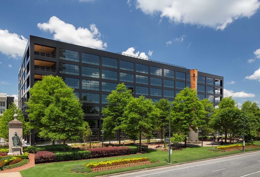 383 17th St NW, Atlanta, GA for lease - Building Photo - Image 2 of 33