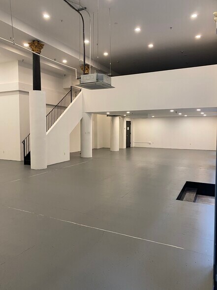 68 Franklin St, New York, NY à louer - Photo intérieure - Image 3 de 13