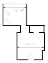 5930 Lyndon B Johnson Fwy, Dallas, TX for lease Floor Plan- Image 1 of 1
