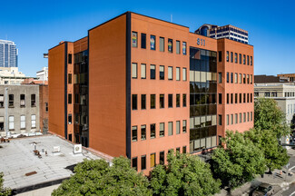 More details for 811 SW Naito Pky, Portland, OR - Office for Lease