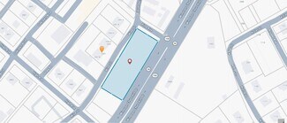 Plus de détails pour 2501 Winston Churchill Dr, Hopewell, VA - Terrain à vendre