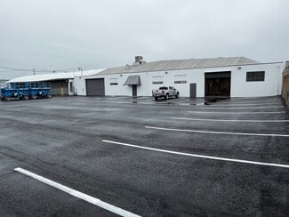 Plus de détails pour 795 Aladdin Ave, San Leandro, CA - Industriel à louer