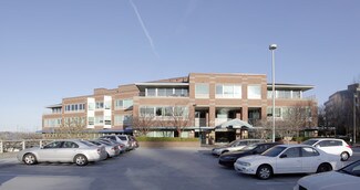 Plus de détails pour 2255 Carillon Pt, Kirkland, WA - Commerce de détail à louer