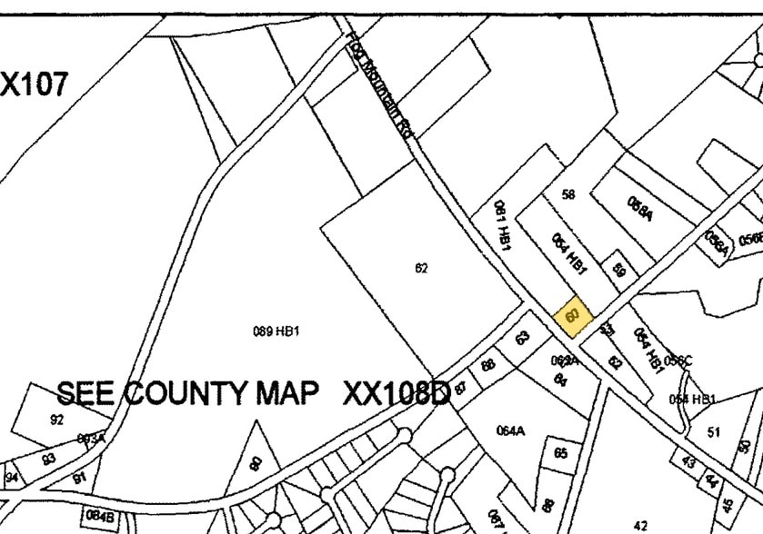 936 Bethlehem Rd, Winder, GA for sale - Building Photo - Image 2 of 7