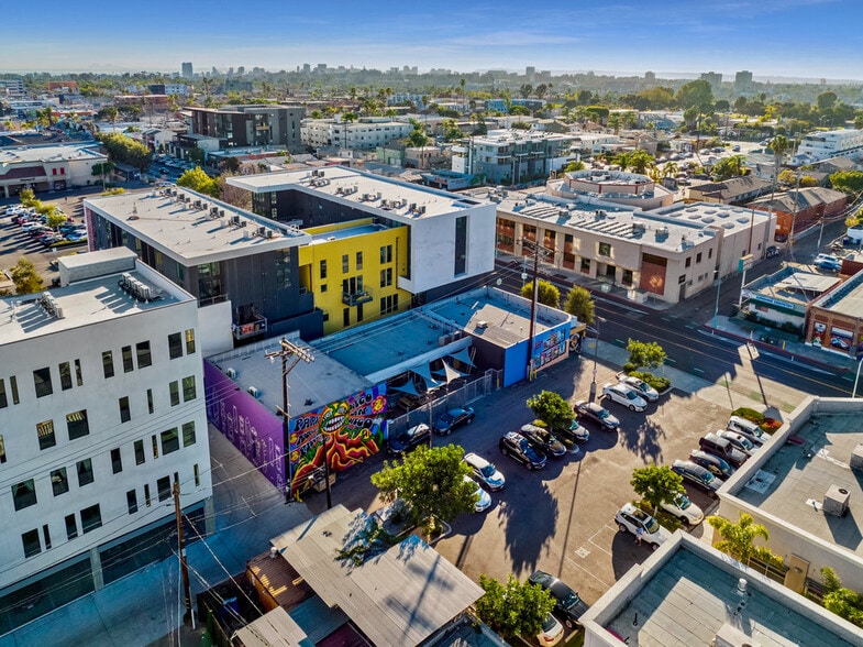 4223-4225 30th St, San Diego, CA for lease - Building Photo - Image 3 of 13