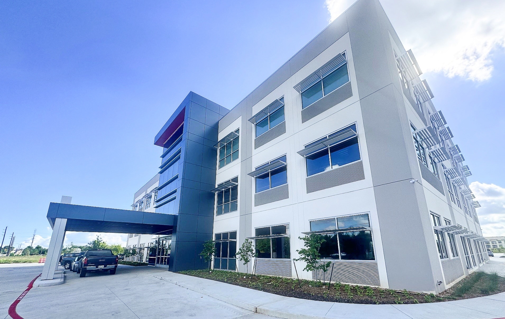 21848 Holzwarth Rd, Spring, TX à louer Photo principale- Image 1 de 15