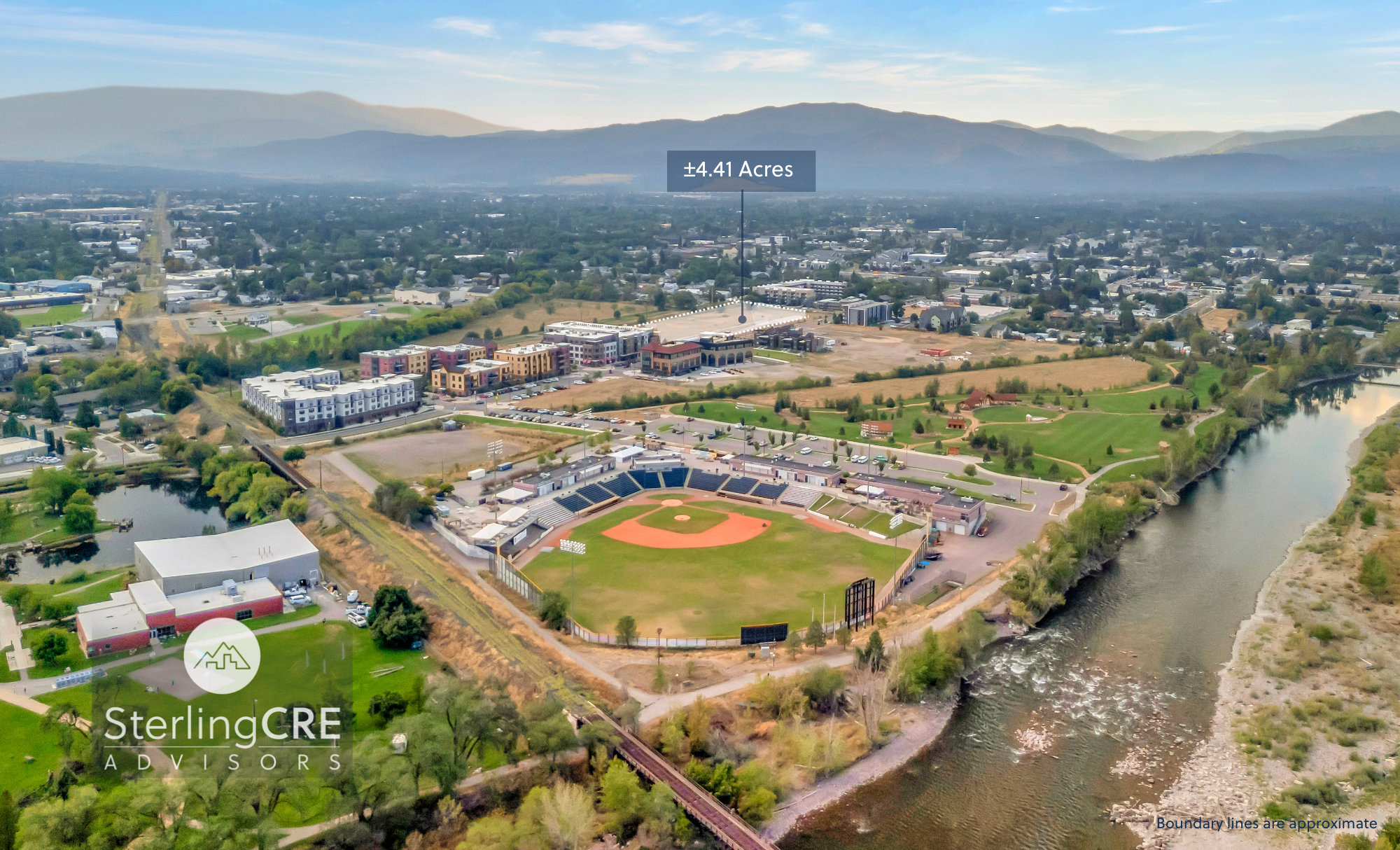 945 Wyoming St, Missoula, MT for sale Building Photo- Image 1 of 15