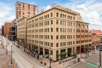 1400 16th St, Denver, CO for lease Building Photo- Image 1 of 16