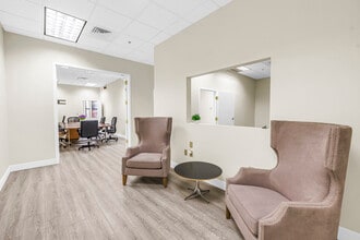 15500 Roosevelt Blvd, Clearwater, FL for lease Interior Photo- Image 1 of 11