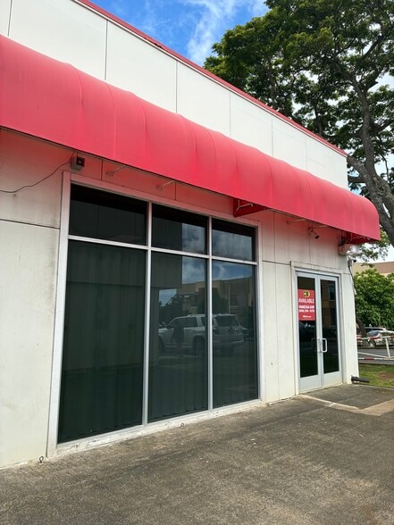 46-028 Kawa St, Kaneohe, HI for lease - Building Photo - Image 1 of 5