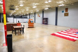 1120 N Mesquite St, San Antonio, TX for lease Interior Photo- Image 1 of 9