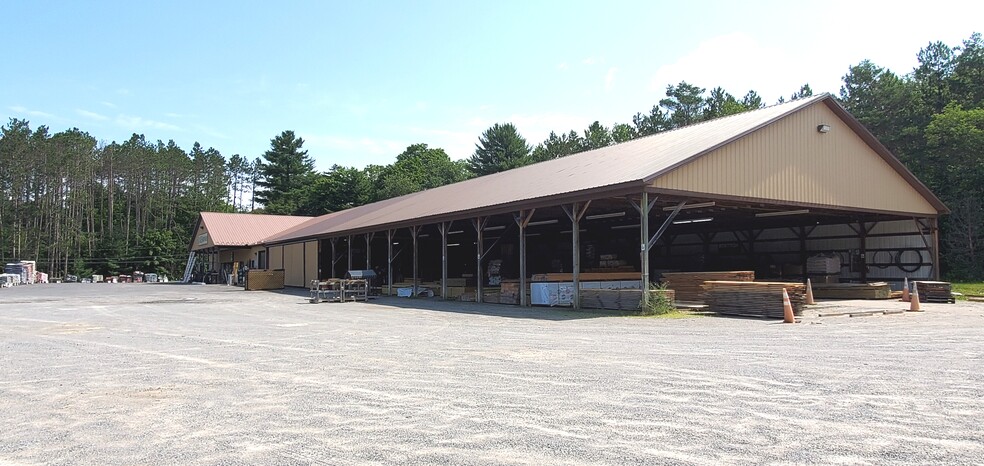 11847 Woodhull Rd, Forestport, NY for sale - Building Photo - Image 2 of 2