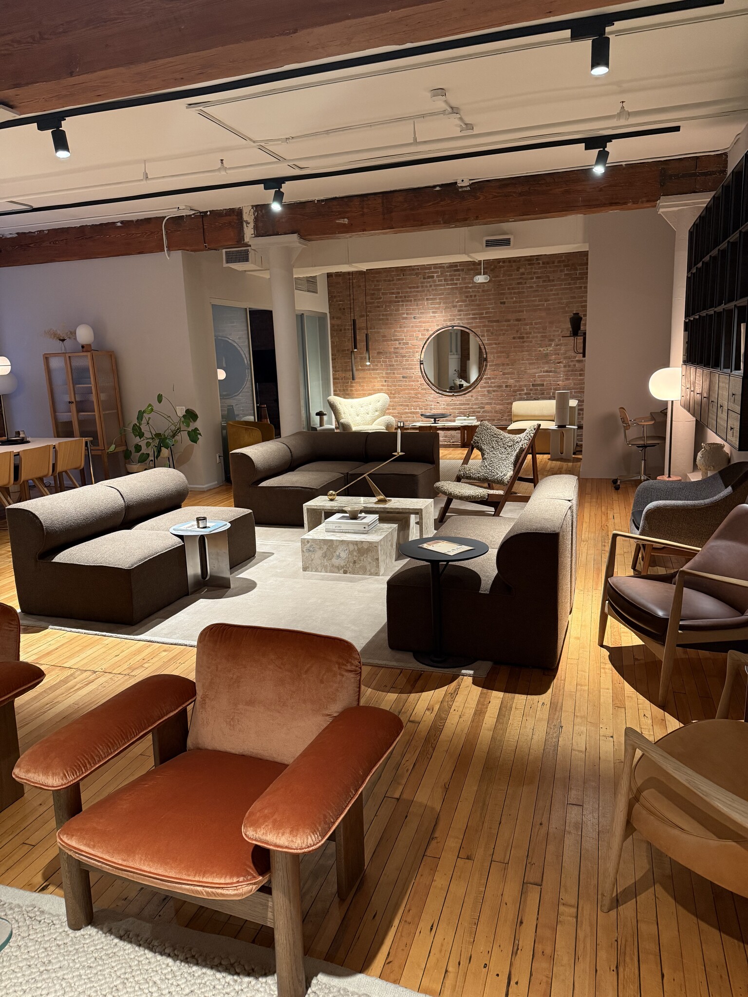 65 N Moore St, New York, NY for lease Interior Photo- Image 1 of 7
