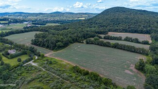 Plus de détails pour Wellwood Dr, Tunkhannock, PA - Terrain à vendre
